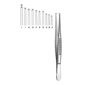 Dressing & Tissue Forceps